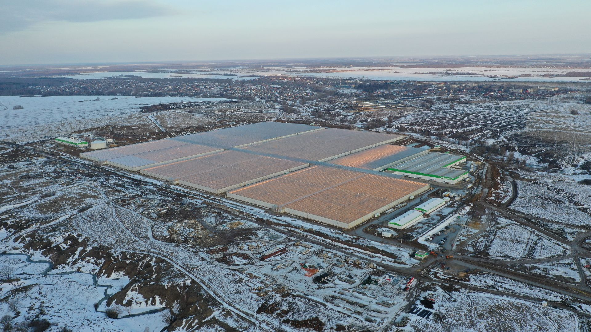 видео с коптера, воскресенск, урожай, видео с коптера,