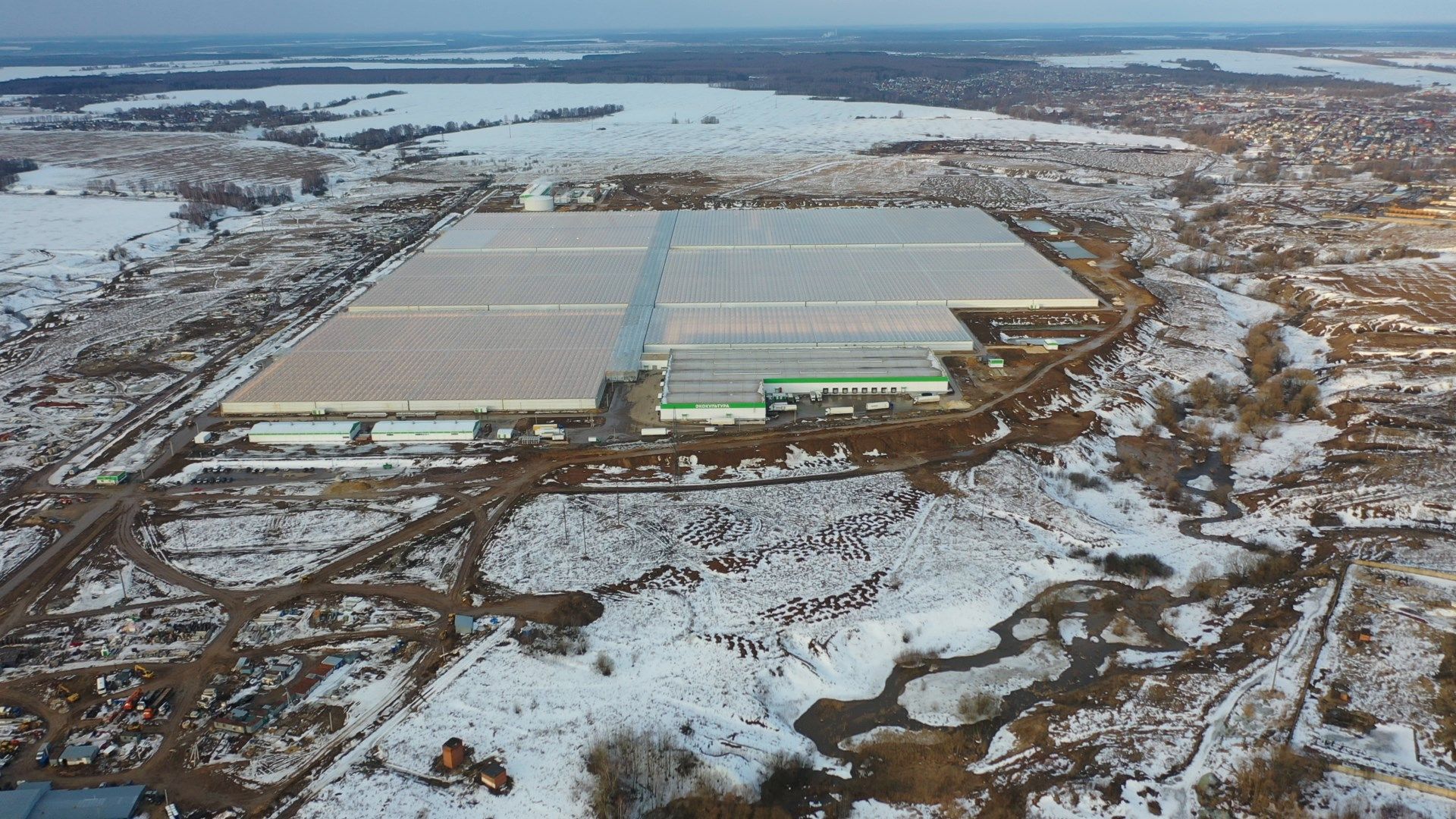 видео с коптера, воскресенск, урожай, видео с коптера,