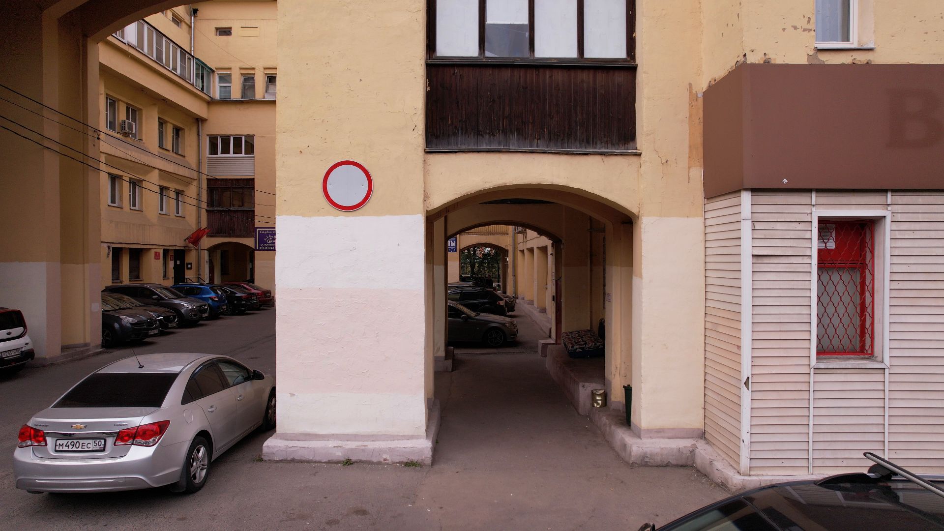 видео с коптера, жуковский, архитектура,