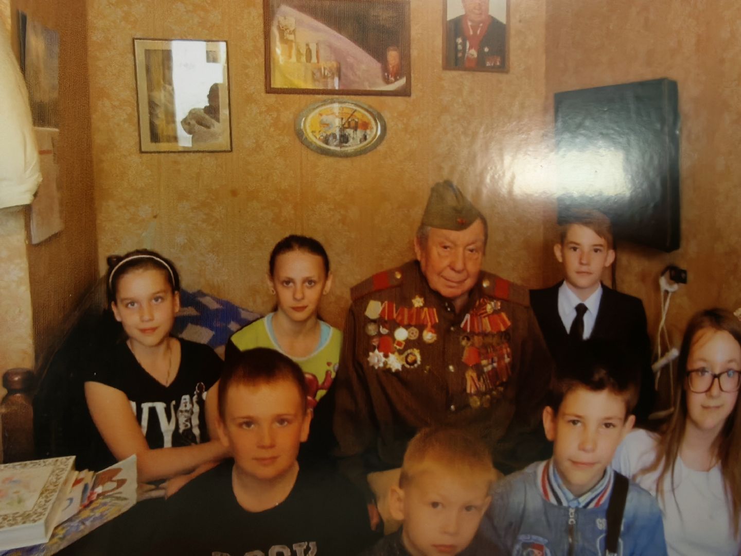 конкурс, архивист, история, ветеран вов, музыкант, театр,