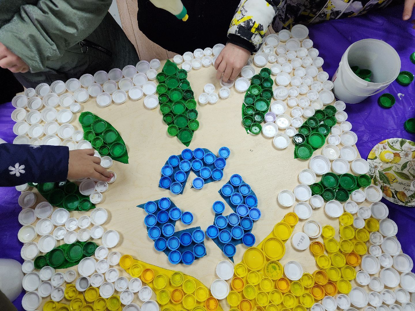 экология, экоцентр, щёлково,