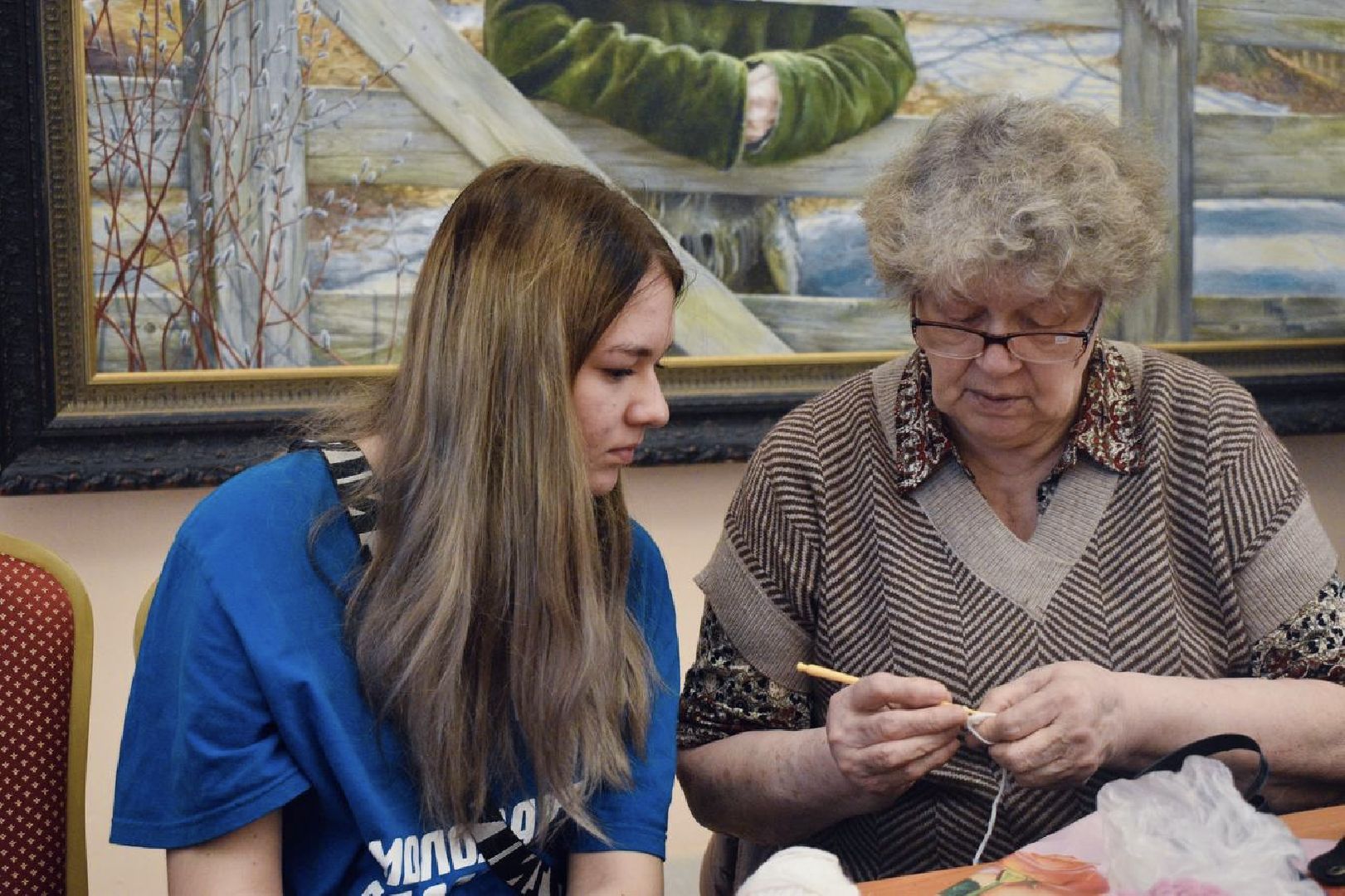 единая россия, щёлково, сво, поддержка,