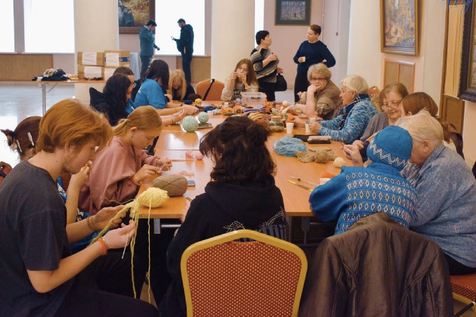 единая россия, щёлково, сво, поддержка,