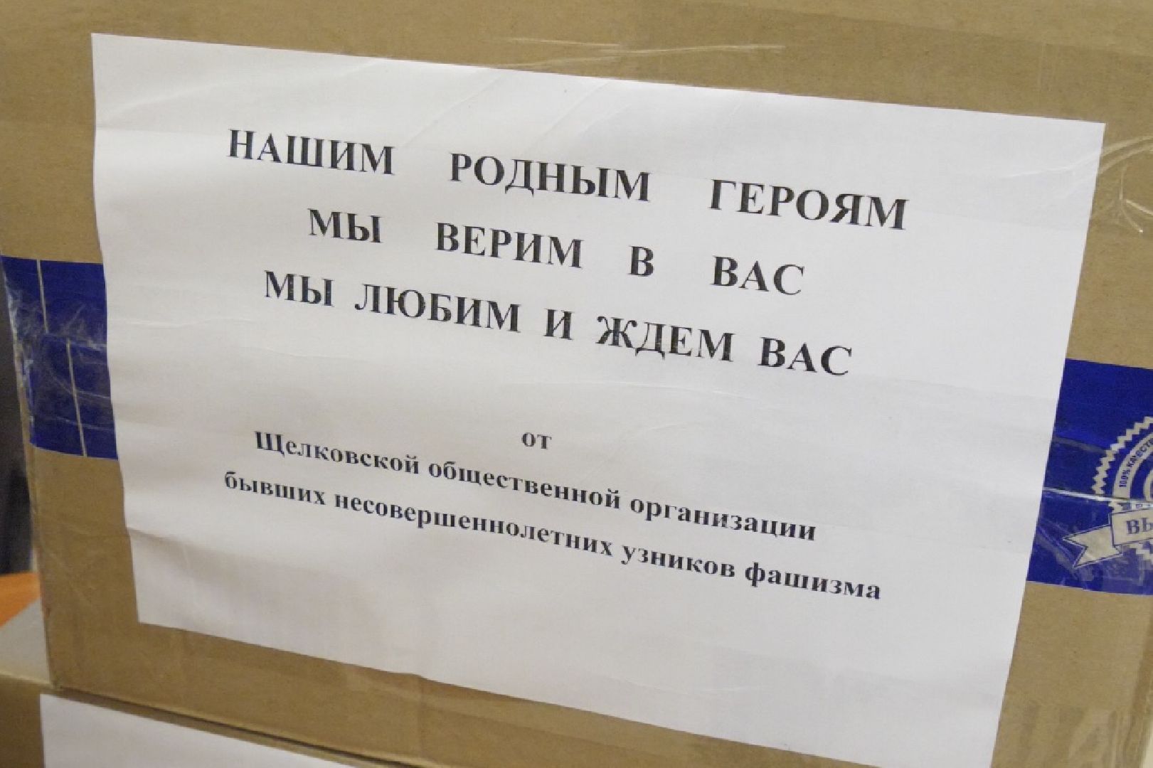 единая россия, щёлково, сво, поддержка,