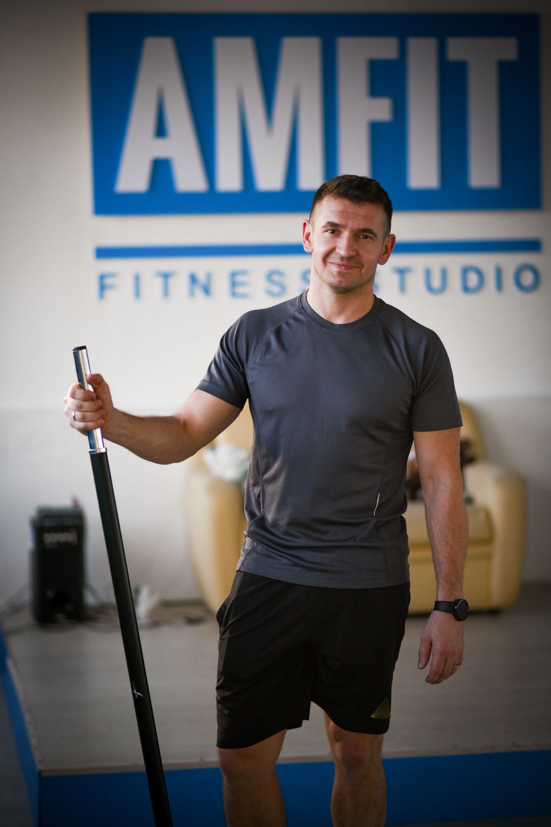 Папа-наставник, Бронницы, сво