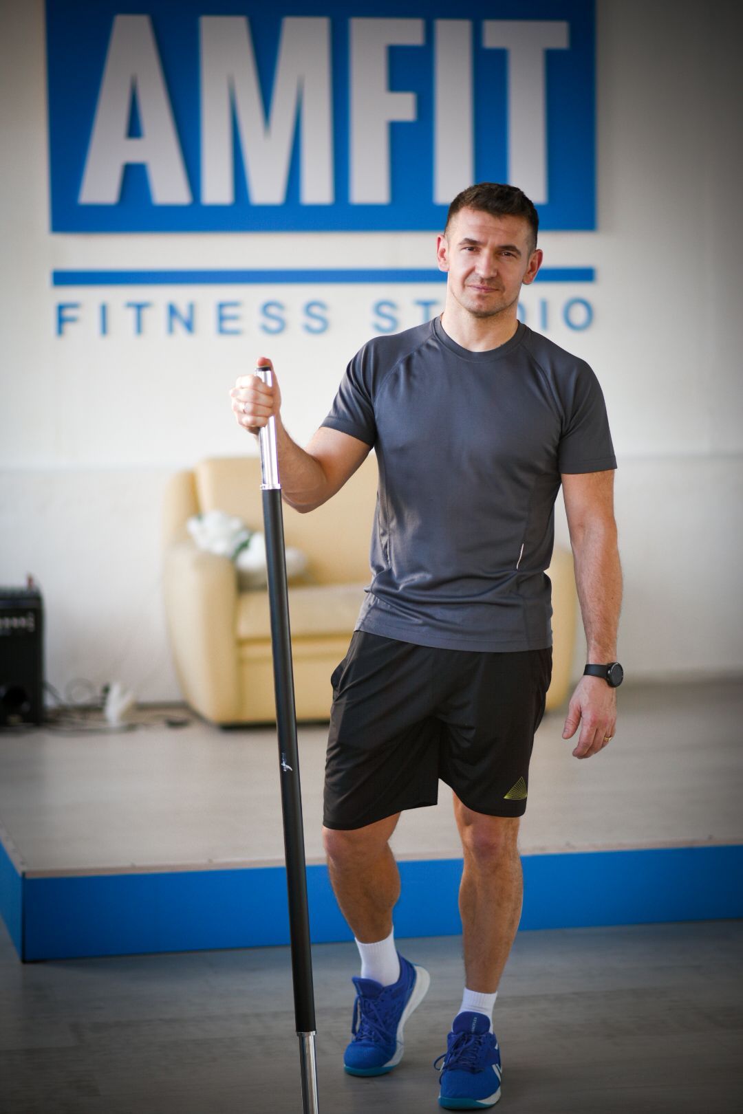 Папа-наставник, Бронницы, сво