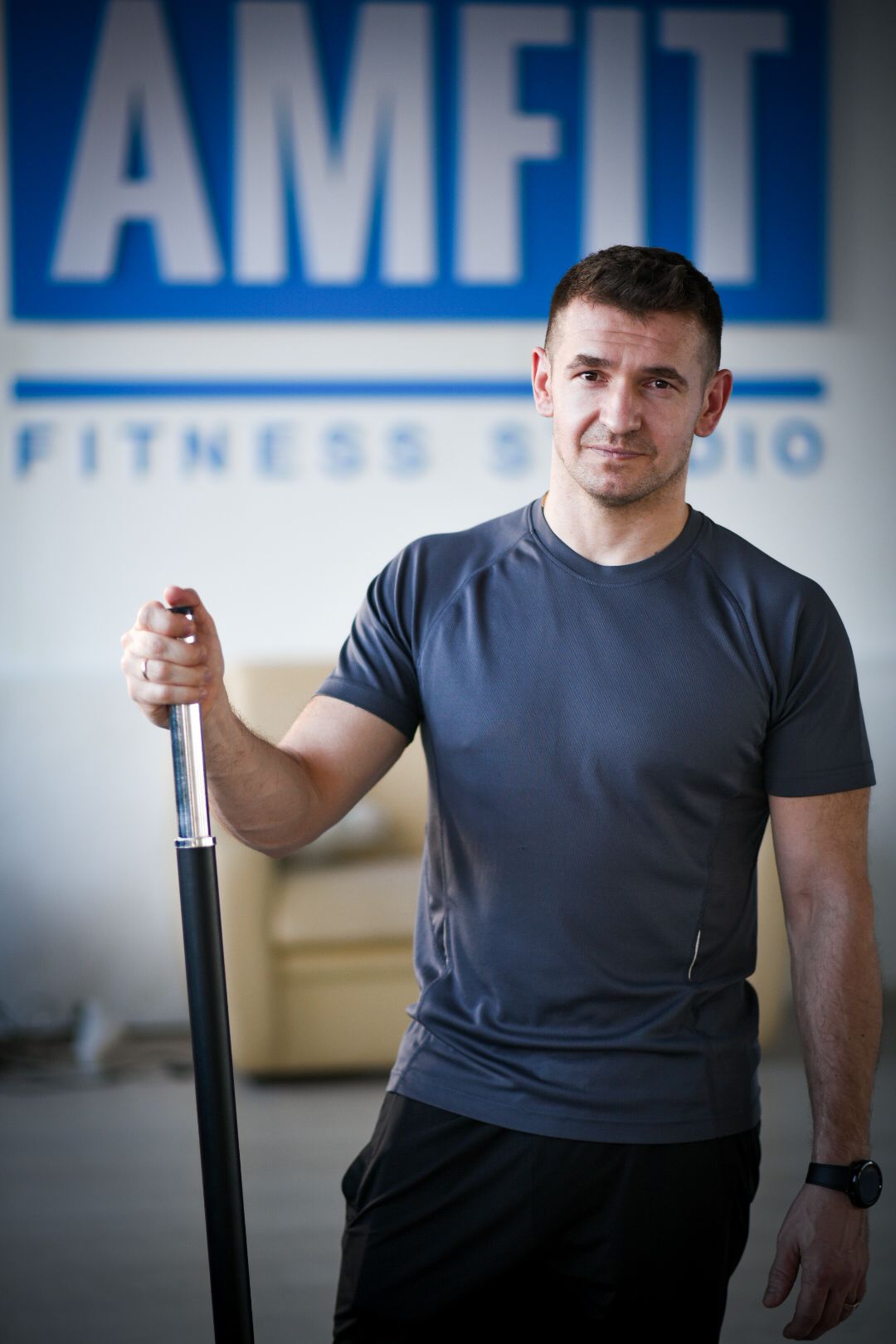 Папа-наставник, Бронницы, сво