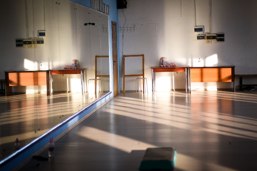 Папа-наставник, Бронницы, сво