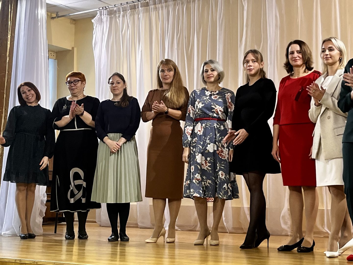 наро-фоминский городской округ, учитель года, образование подмосковья, школьная жизнь,открытый урок,