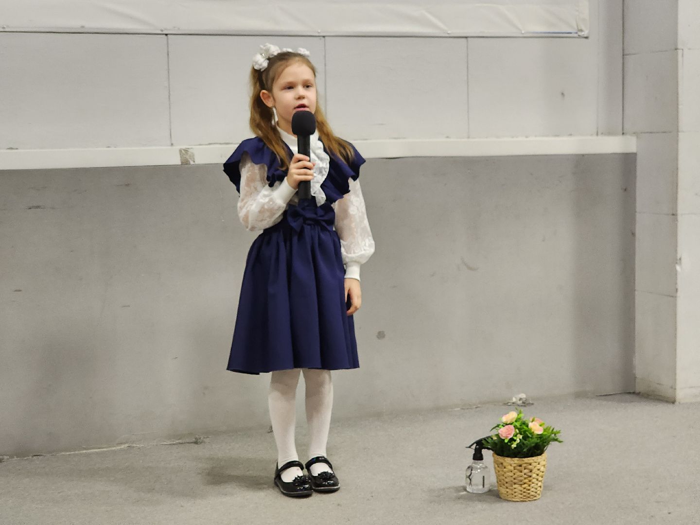 конкурс чтецов, фрязино, культура,