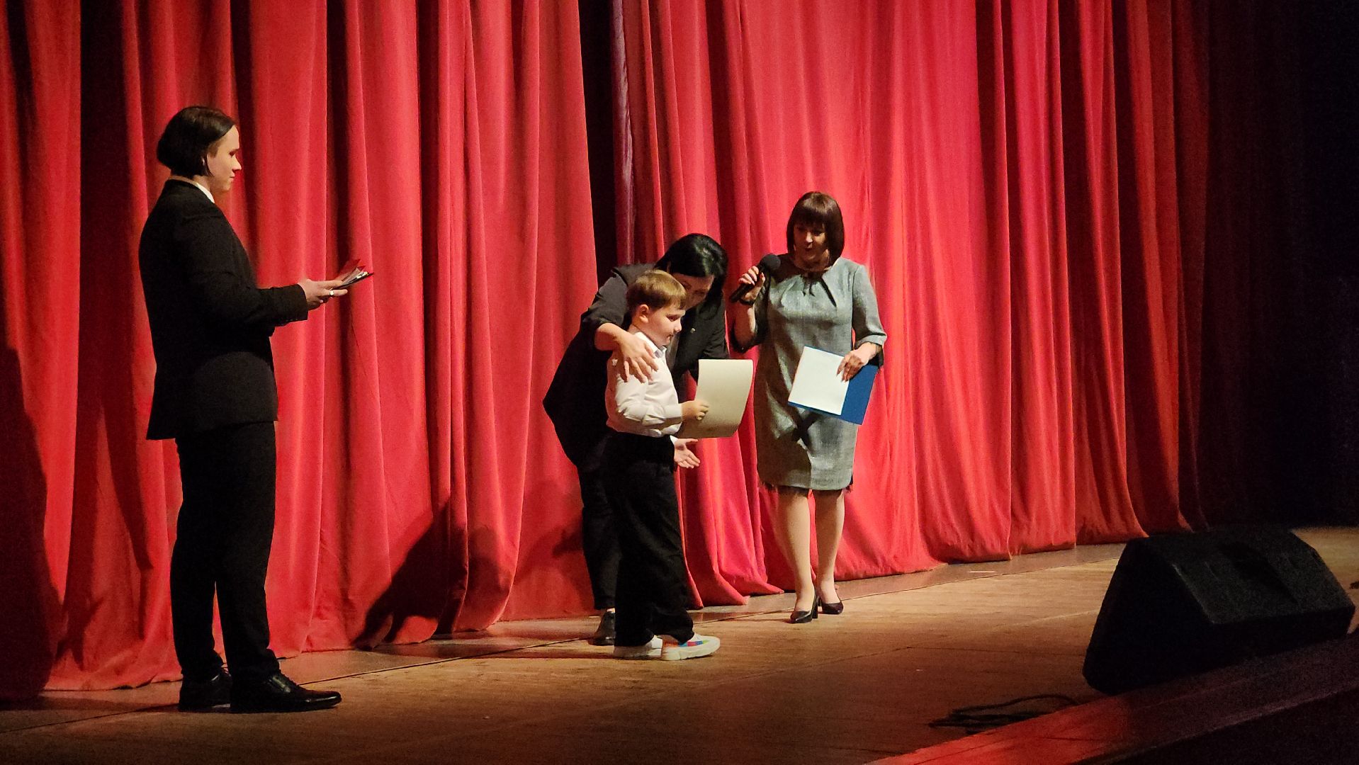 конкурс чтецов, фрязино, культура,