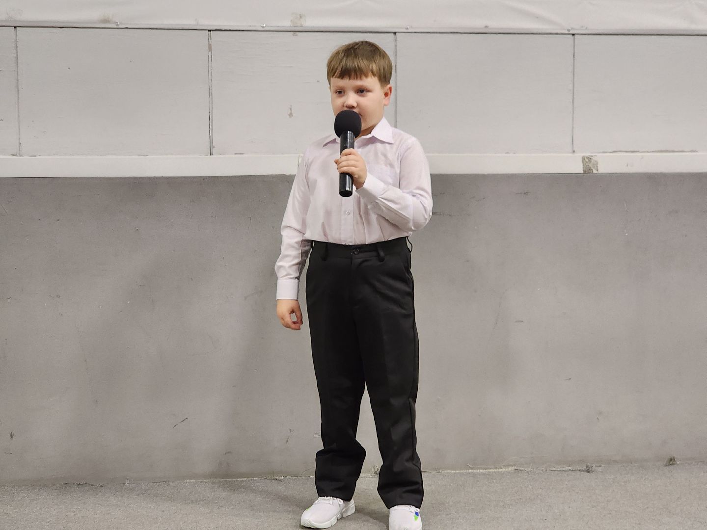 конкурс чтецов, фрязино, культура,