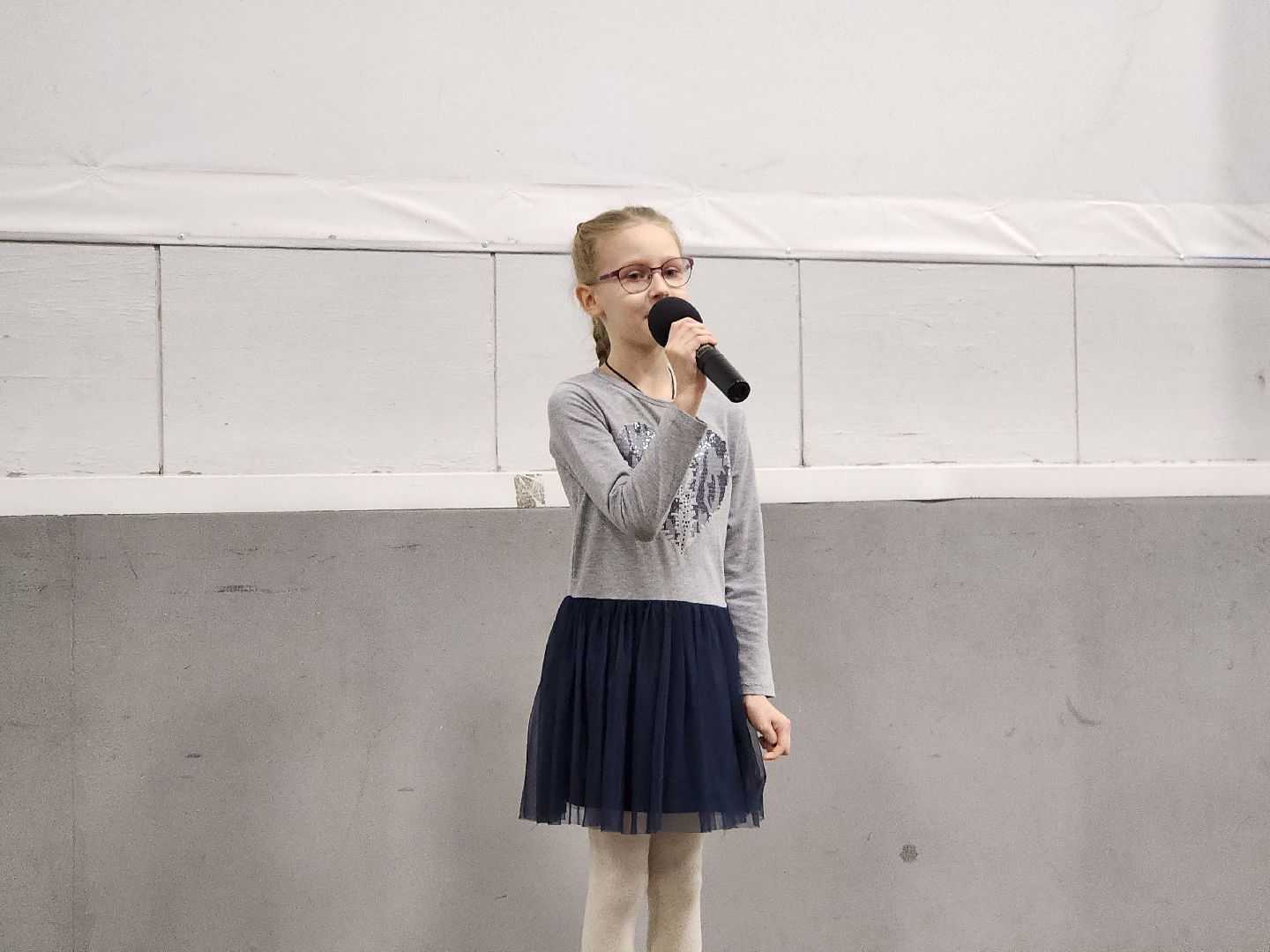 конкурс чтецов, фрязино, культура,