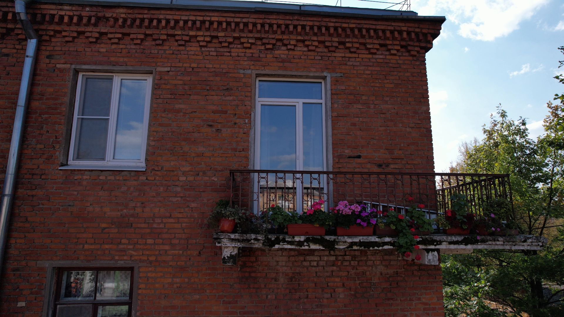 фрязино, наука, видео с коптера, коптер