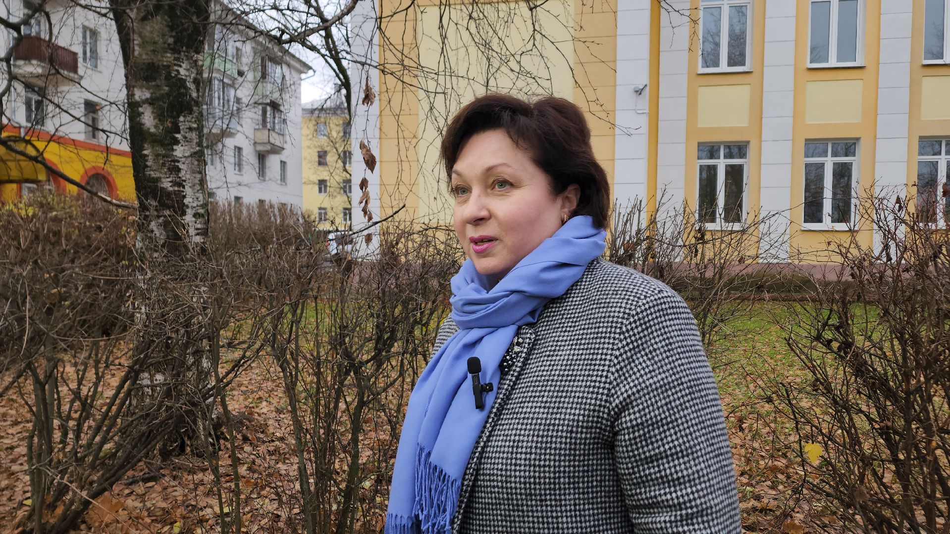 ступино, благоустройство, пешеходная зона,