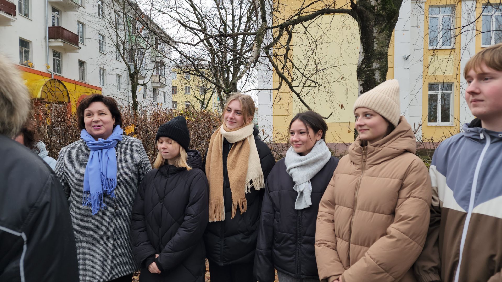 ступино, благоустройство, пешеходная зона,