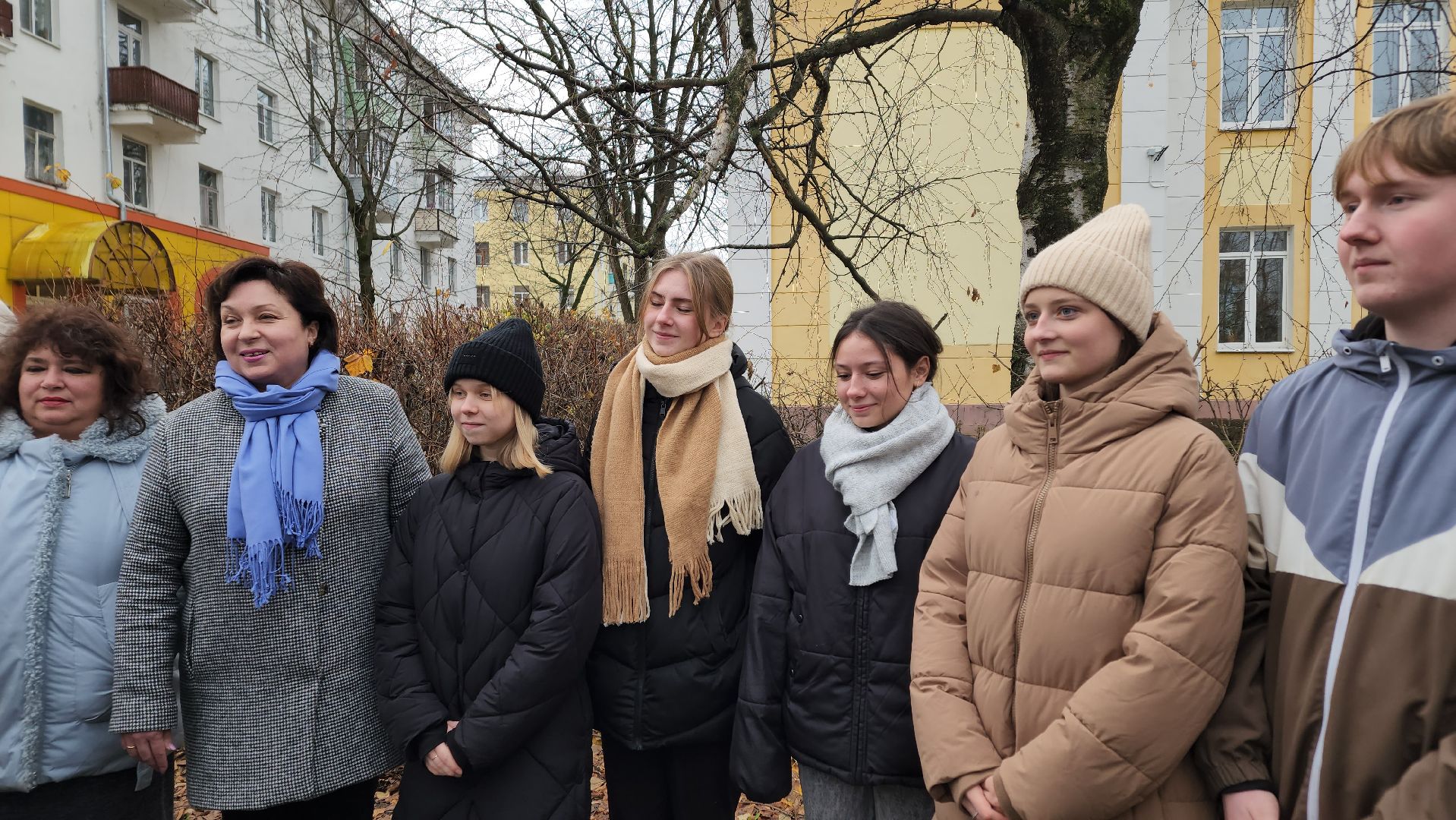 ступино, благоустройство, пешеходная зона,