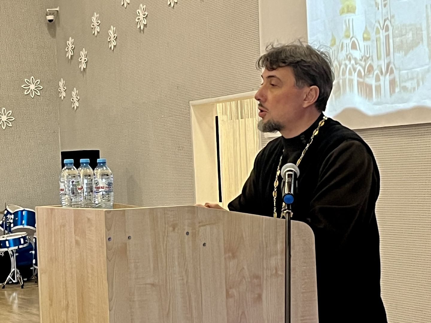 наро-фоминск, наро-фоминский городской округ, образование подмосковья, Рождественские чтения, Рождество, семейные ценности,