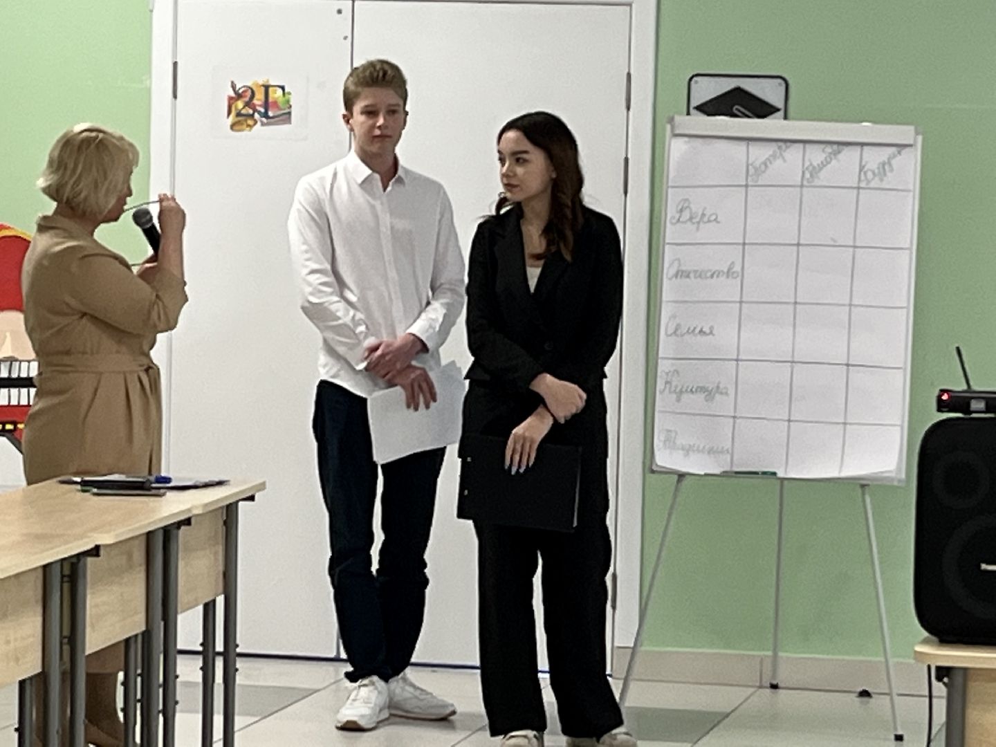 наро-фоминск, наро-фоминский городской округ, образование подмосковья, Рождественские чтения, Рождество, семейные ценности,