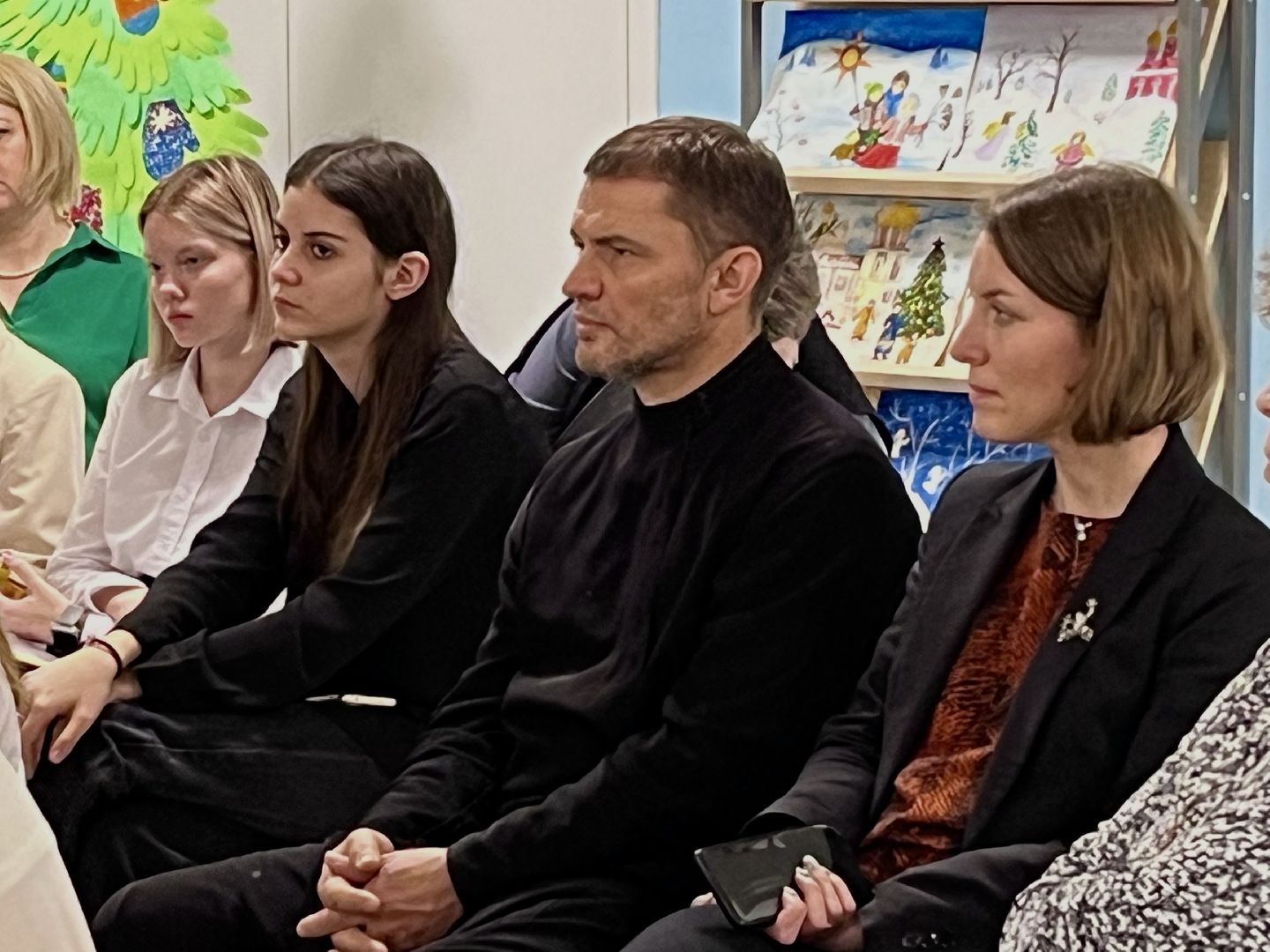 наро-фоминск, наро-фоминский городской округ, образование подмосковья, Рождественские чтения, Рождество, семейные ценности,