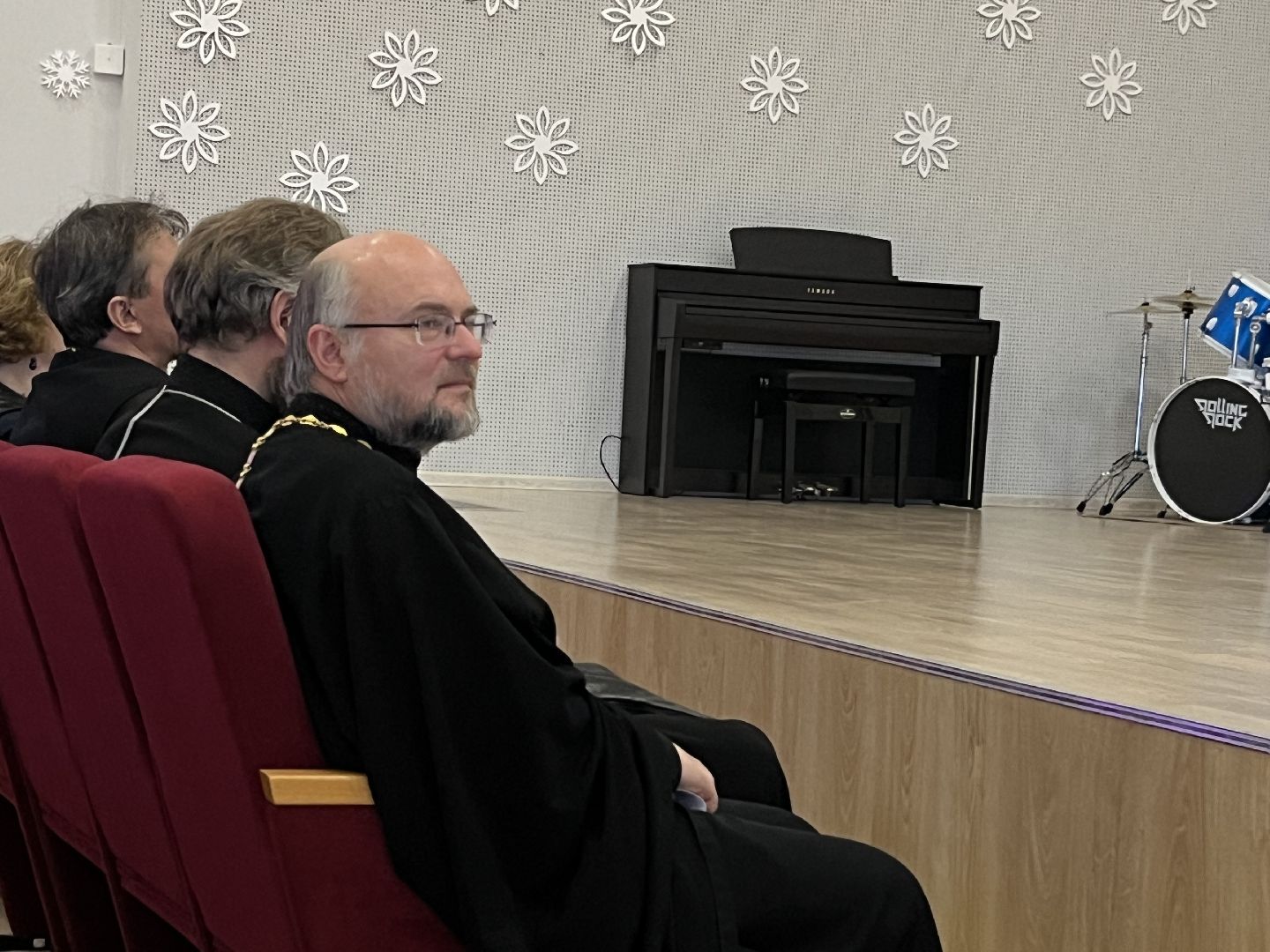 наро-фоминск, наро-фоминский городской округ, образование подмосковья, Рождественские чтения, Рождество, семейные ценности,