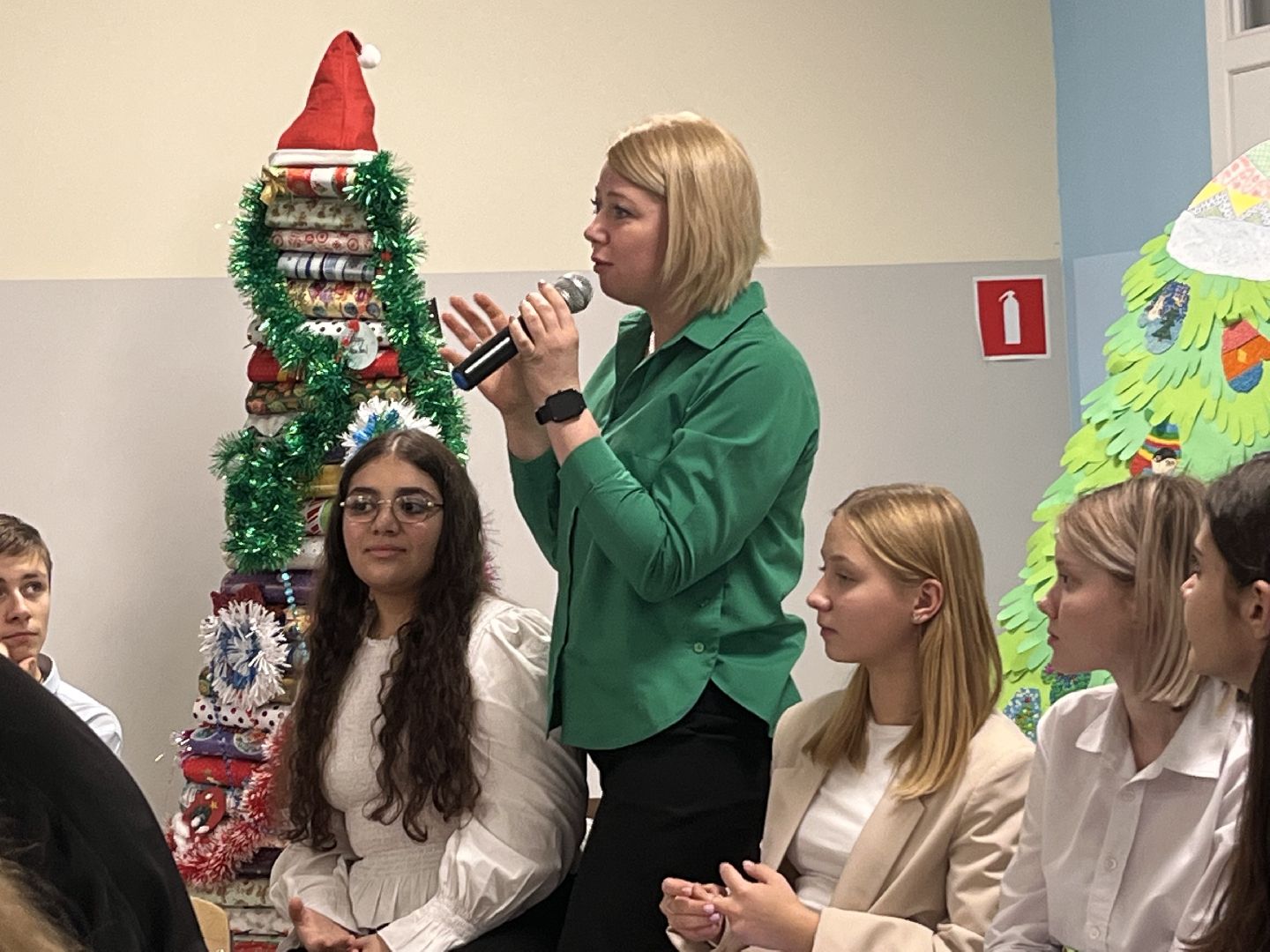 наро-фоминск, наро-фоминский городской округ, образование подмосковья, Рождественские чтения, Рождество, семейные ценности,