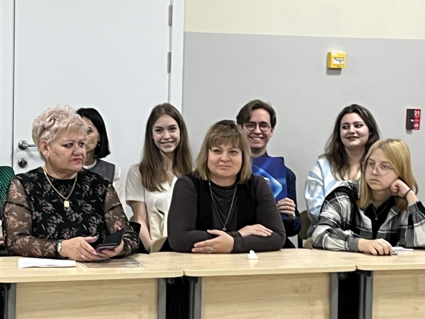 наро-фоминск, наро-фоминский городской округ, образование подмосковья, Рождественские чтения, Рождество, семейные ценности,