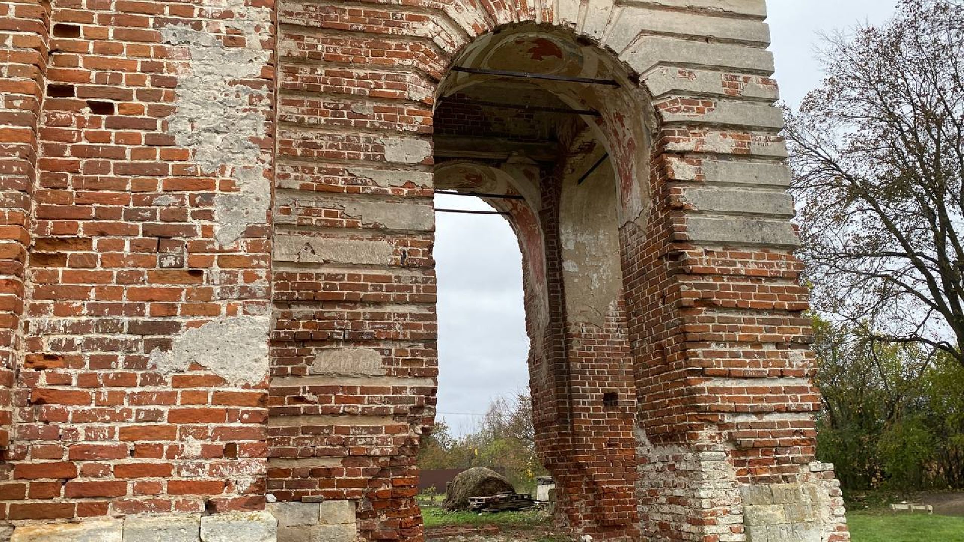 волоколамск, карачарово, деревня, храм, церковь, миф, легенды, краеведение, краеведы,