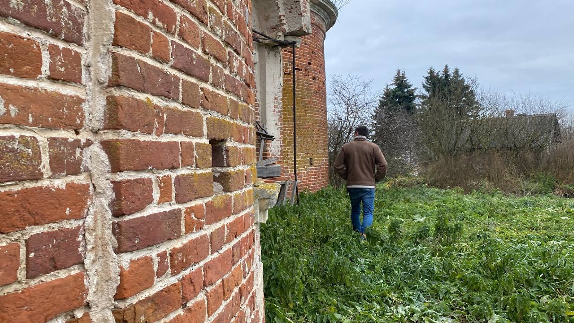 волоколамск, карачарово, деревня, храм, церковь, миф, легенды, краеведение, краеведы,