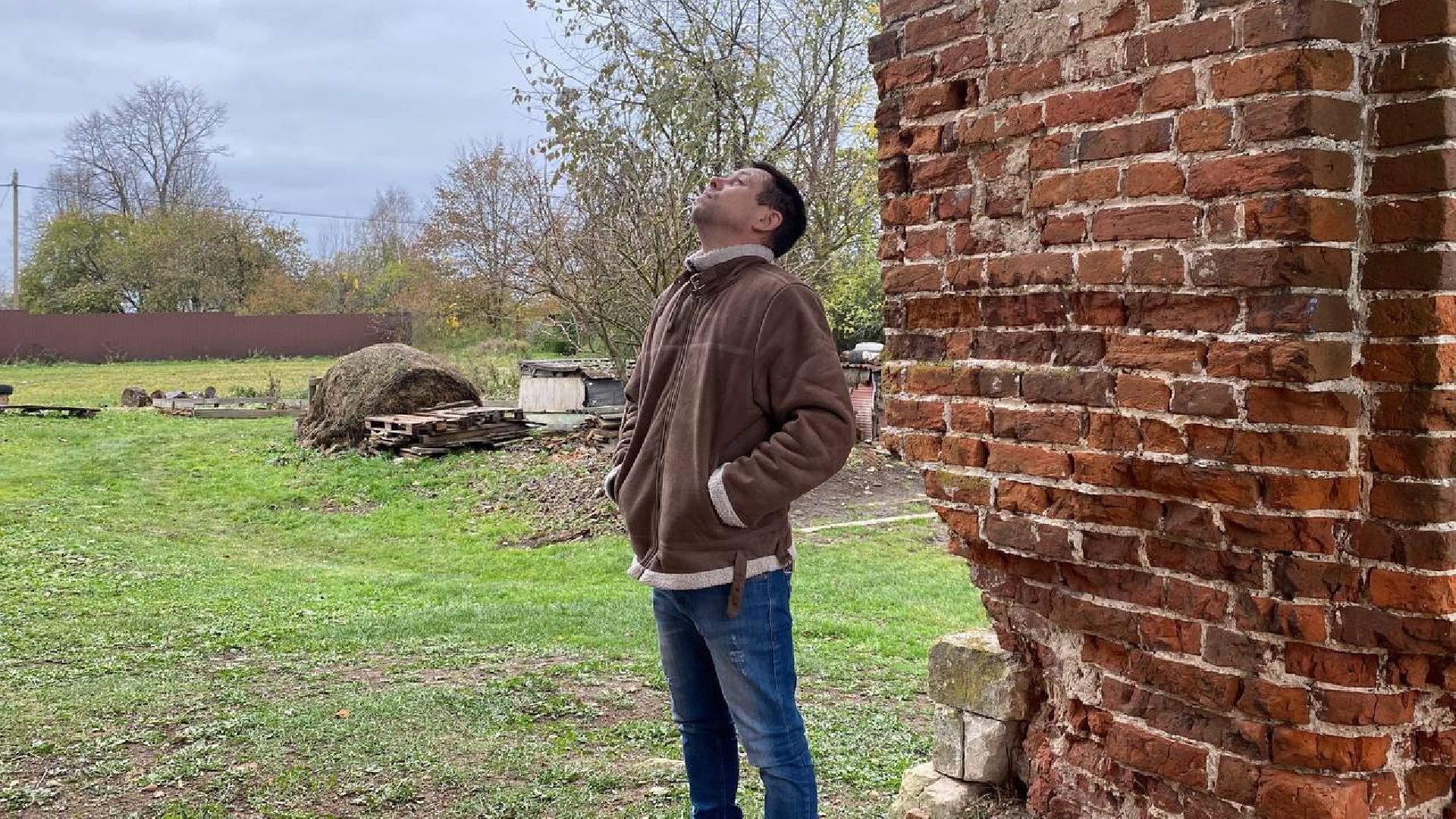 волоколамск, карачарово, деревня, храм, церковь, миф, легенды, краеведение, краеведы,