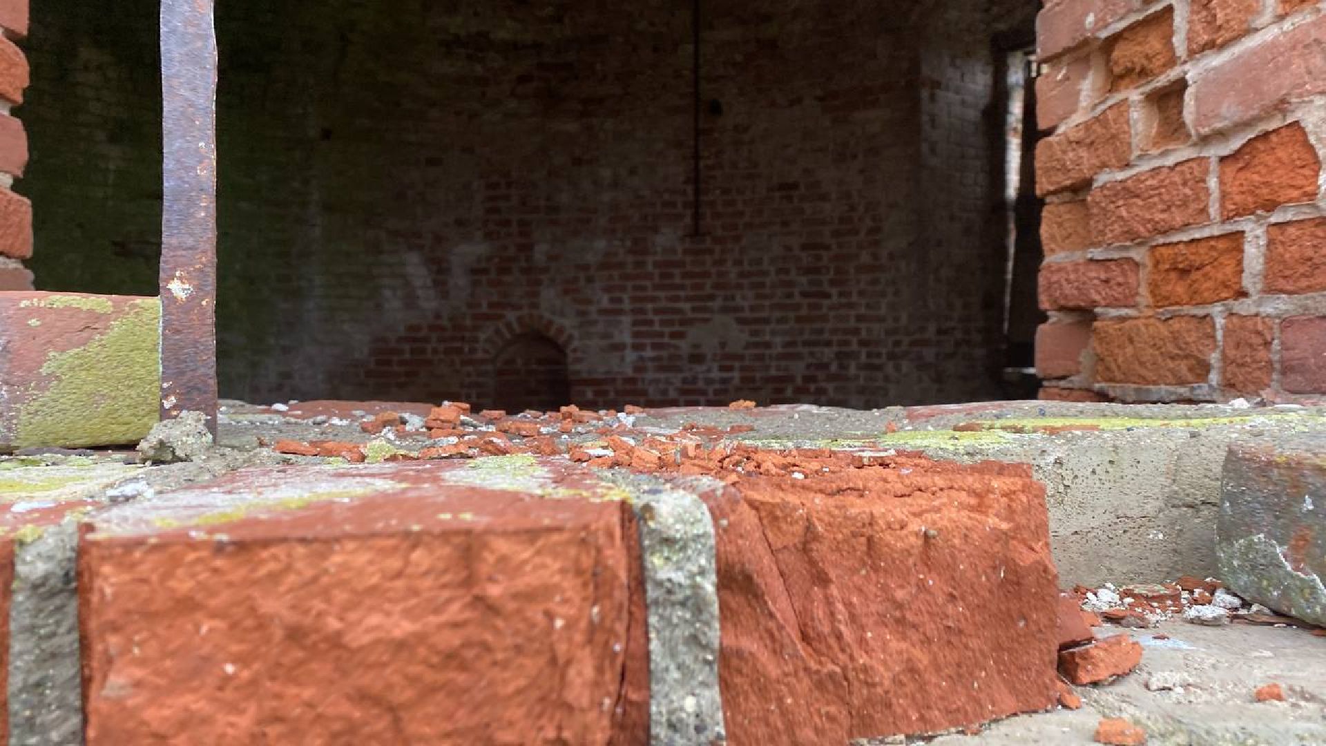 волоколамск, карачарово, деревня, храм, церковь, миф, легенды, краеведение, краеведы,