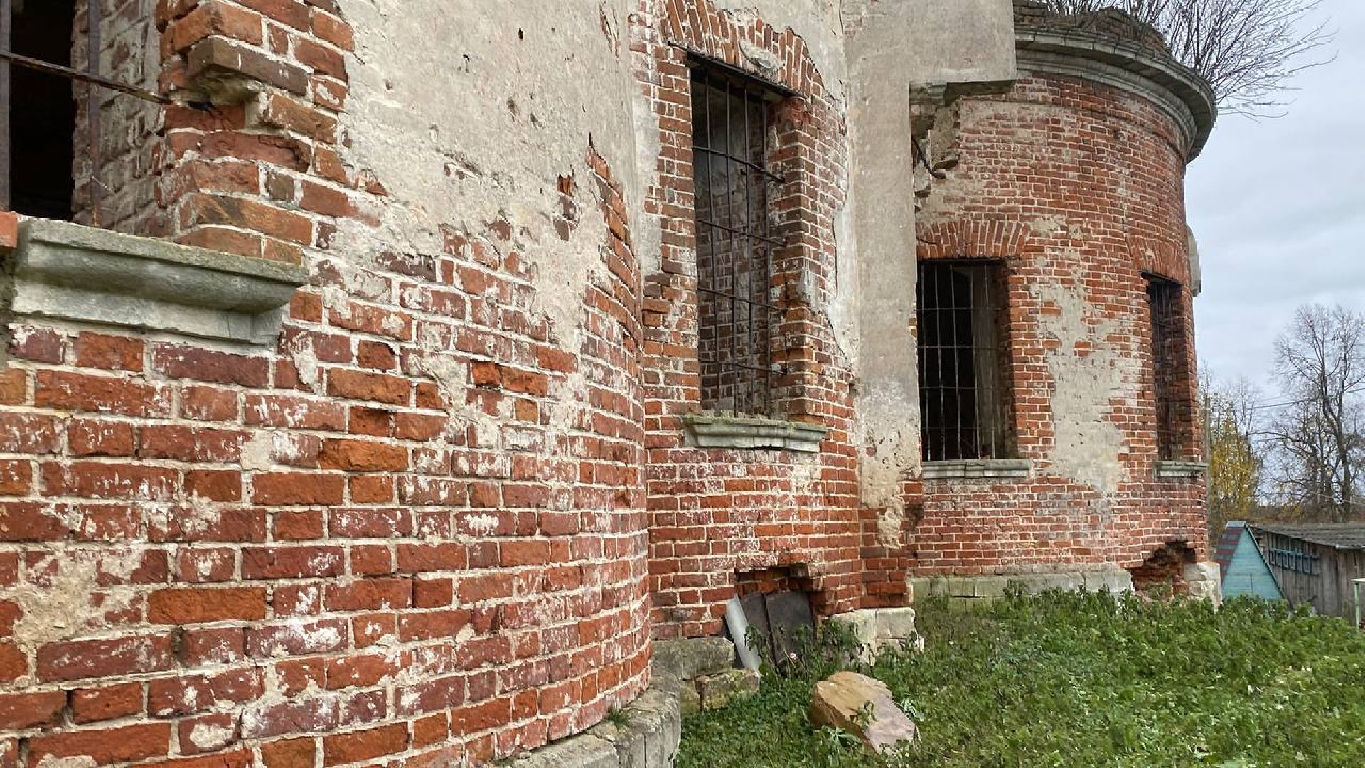 волоколамск, карачарово, деревня, храм, церковь, миф, легенды, краеведение, краеведы,