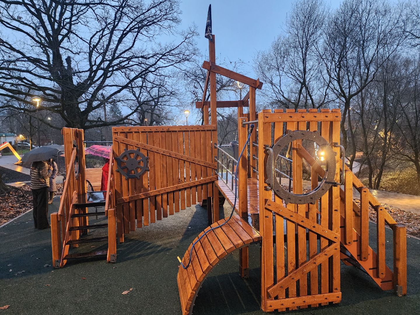 Парк,парки подмосковья, лукоморье, руза, рузский городской округ, московская область, подмосковье,