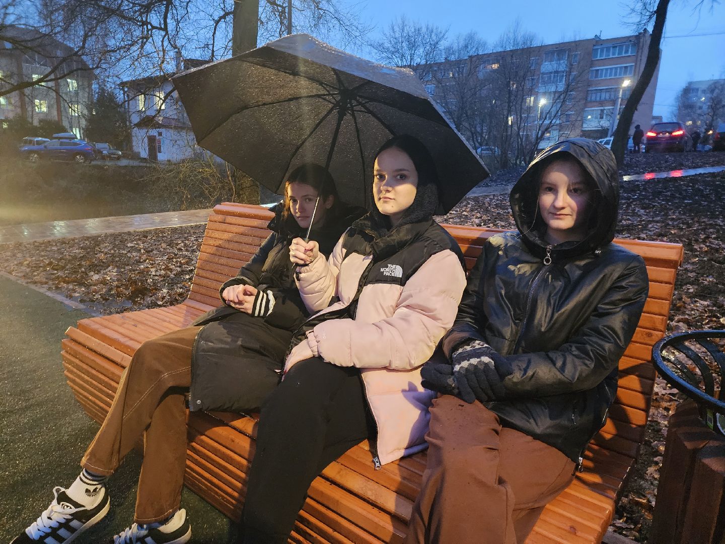 Парк,парки подмосковья, лукоморье, руза, рузский городской округ, московская область, подмосковье,