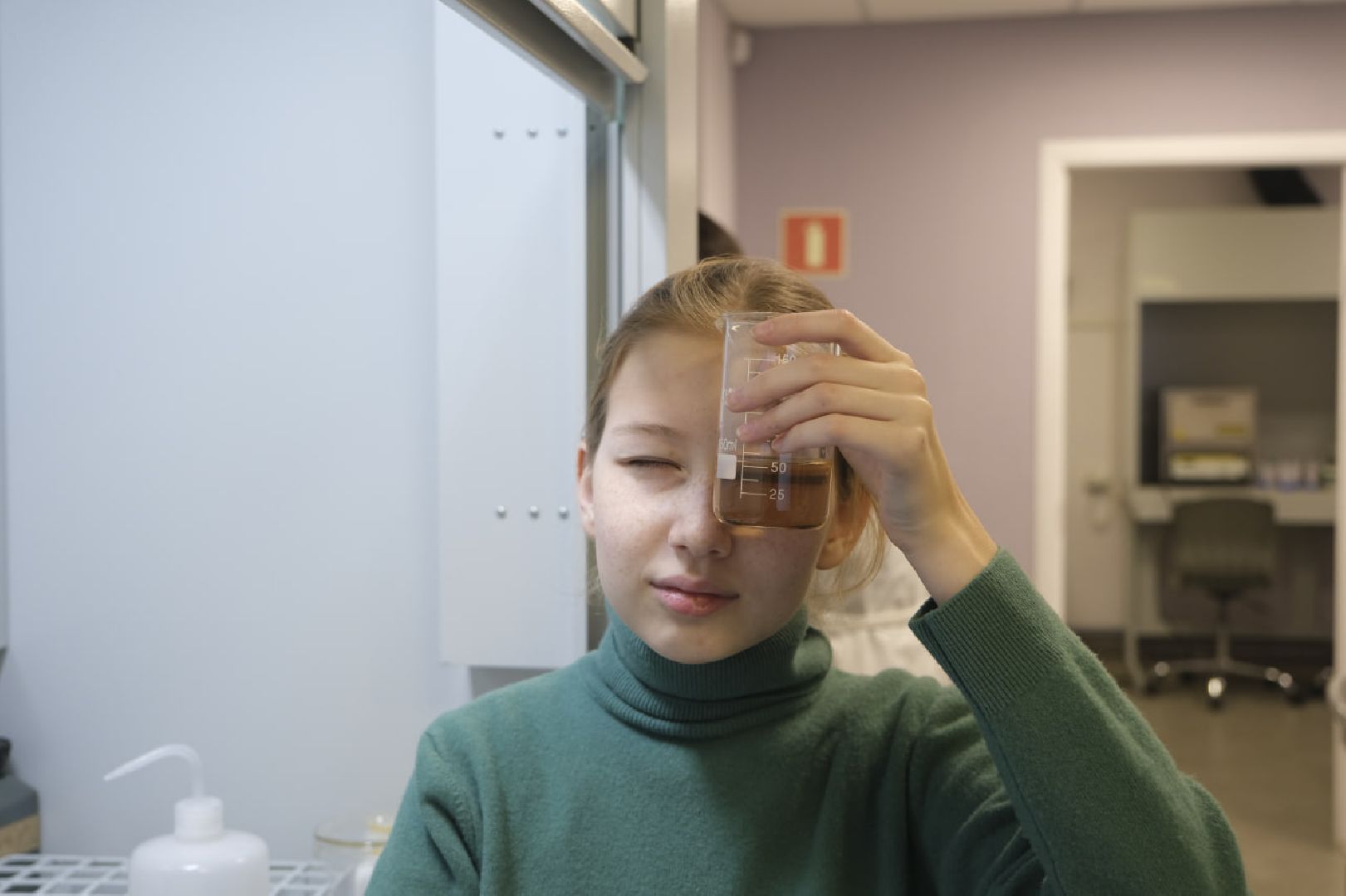 пущино, химия, образование,