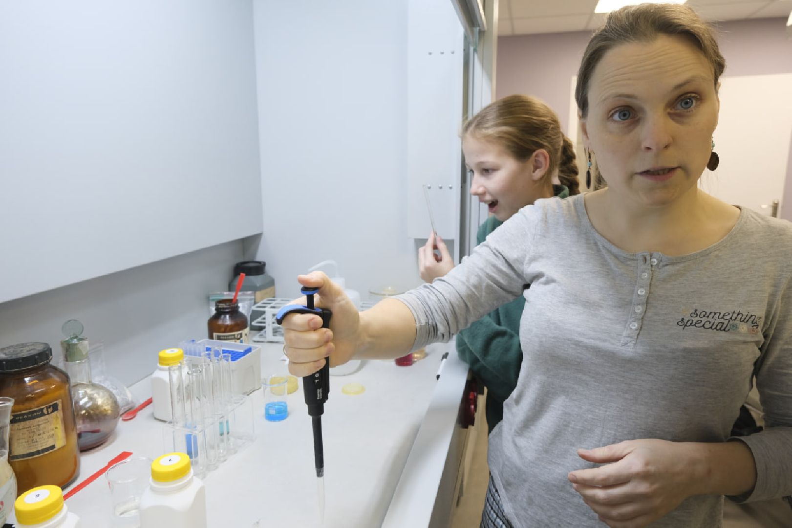 пущино, химия, образование,