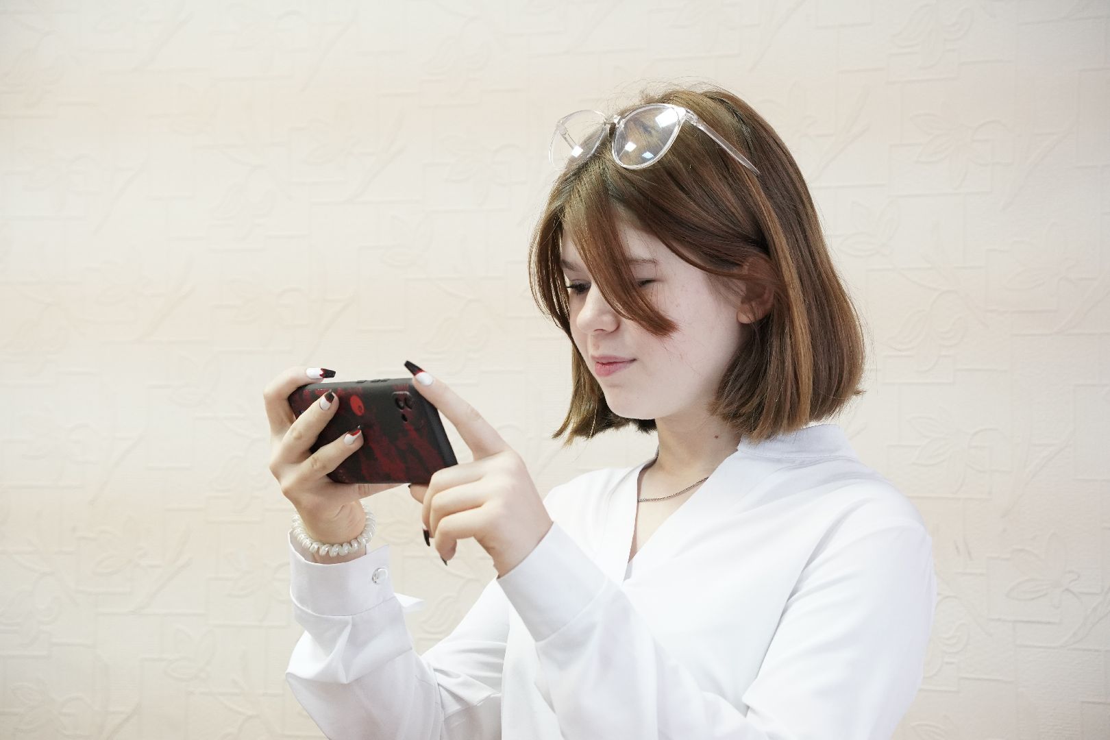 Черусти, Большая Шатура, школьный медиацентр, черустинская школа,