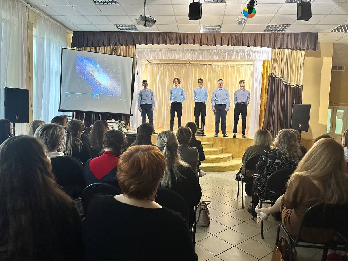 воспитатель года, Конкурс профессионального мастерства, Наро-Фоминск,