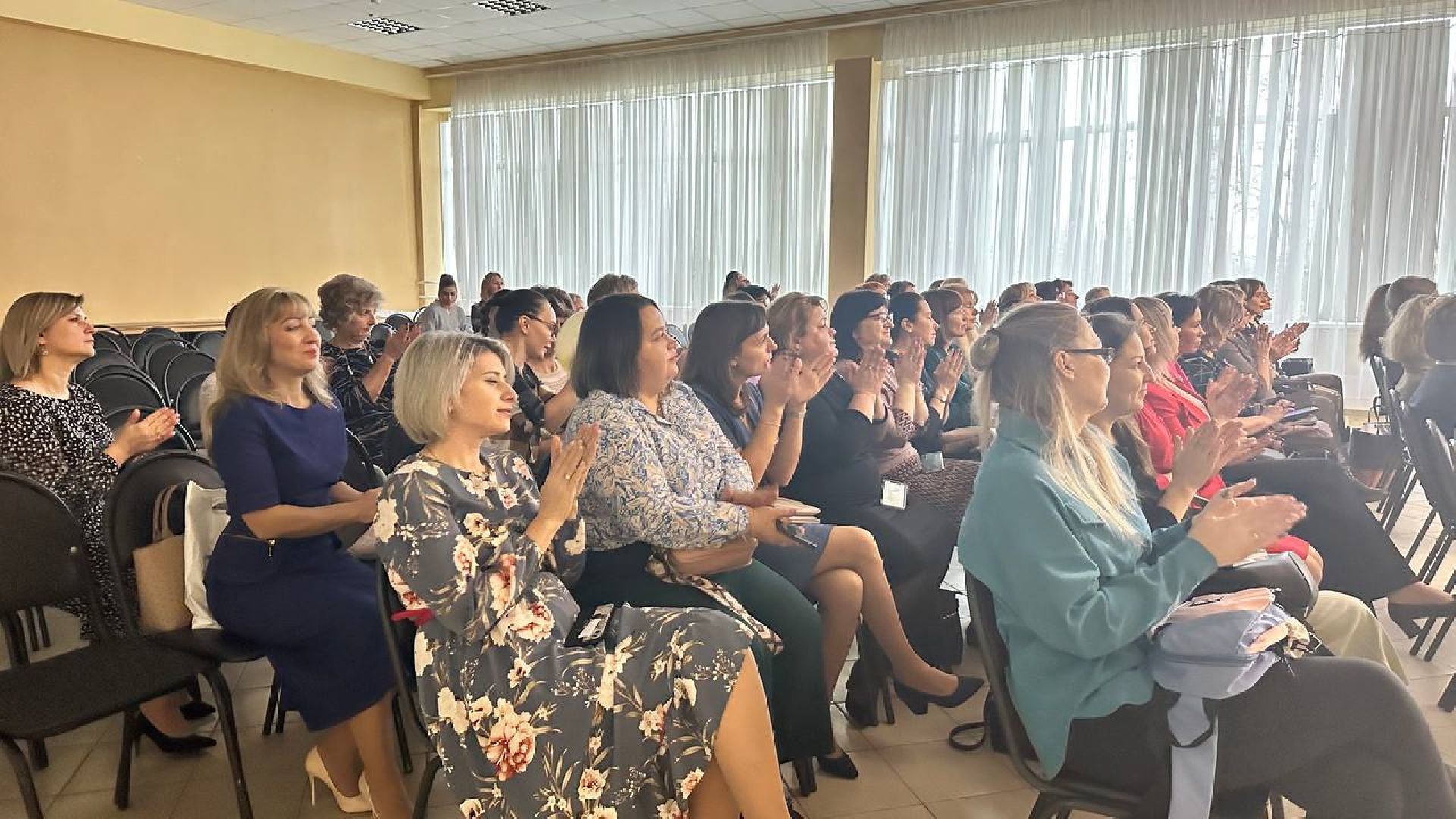 воспитатель года, Конкурс профессионального мастерства, Наро-Фоминск,