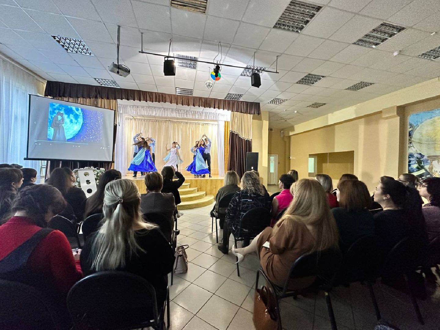 воспитатель года, Конкурс профессионального мастерства, Наро-Фоминск,