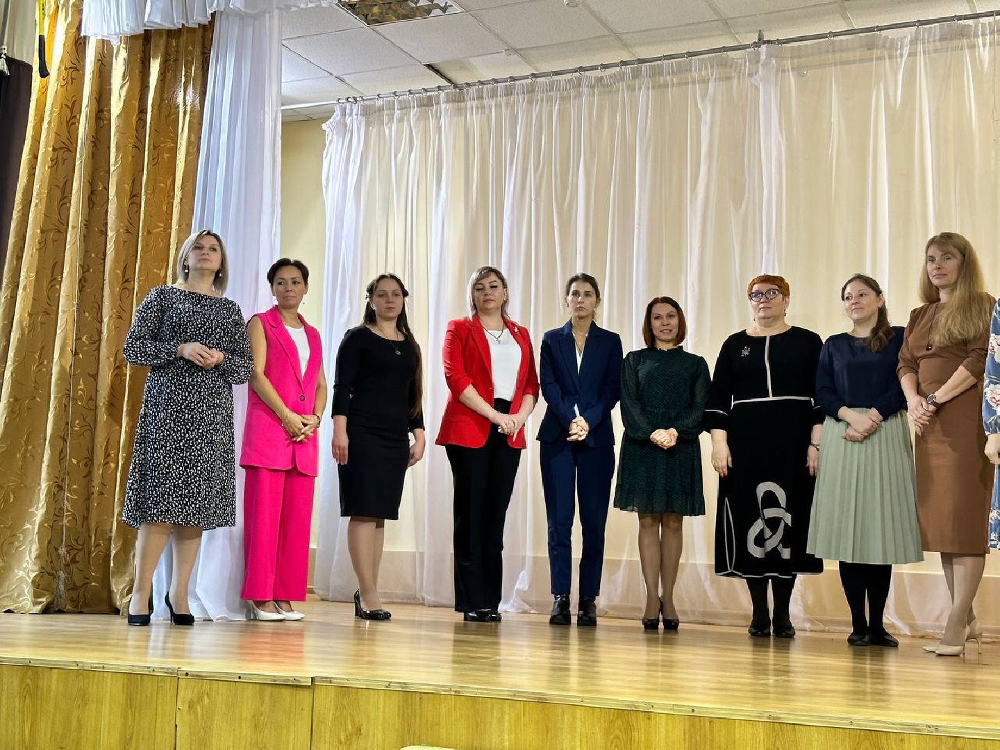 воспитатель года, Конкурс профессионального мастерства, Наро-Фоминск,