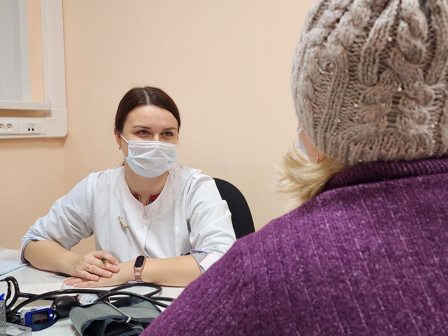 воскресенск, здравоохранение, медицина, пневмония, лечение, здоровье, профилактика пневмонии,