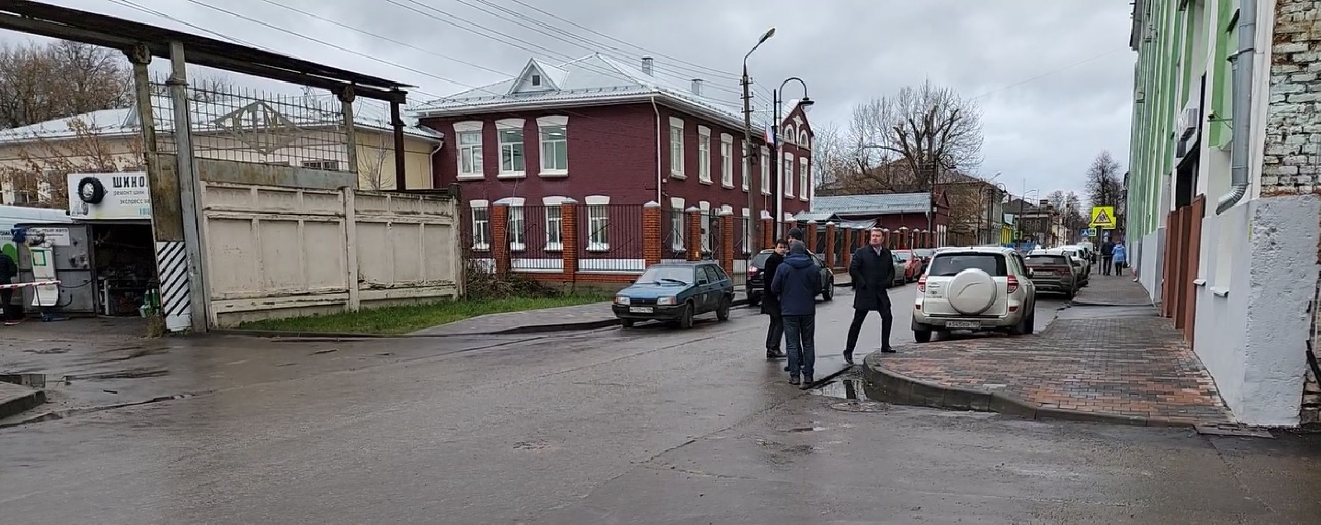 коломна, благоустройство, дороги,