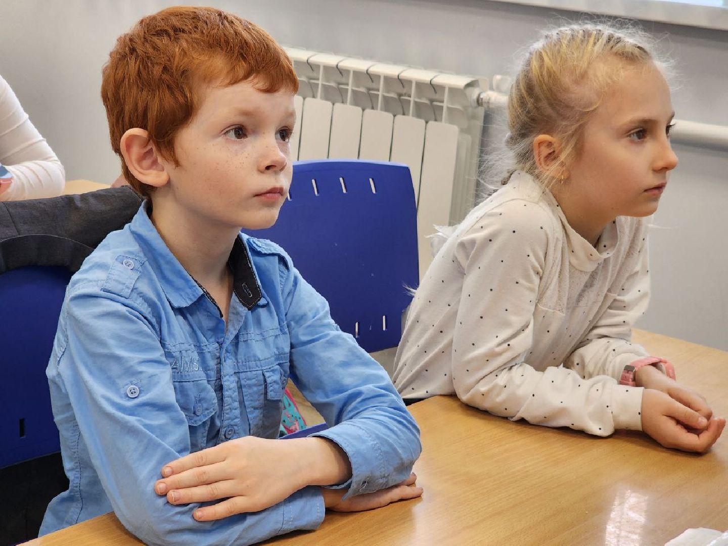 можайск, можайский городской округ, подмосковье, школа, капитальный ремонт, здание, школьники, президентский проект, образование,