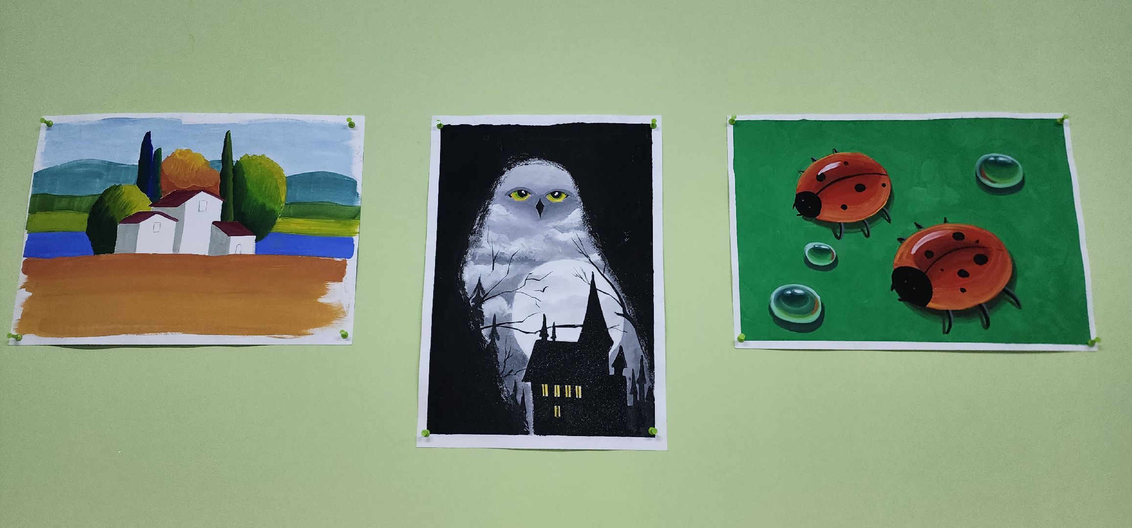 шатура, активное долголетие, городской округ люди, изостудия, академия успеха,