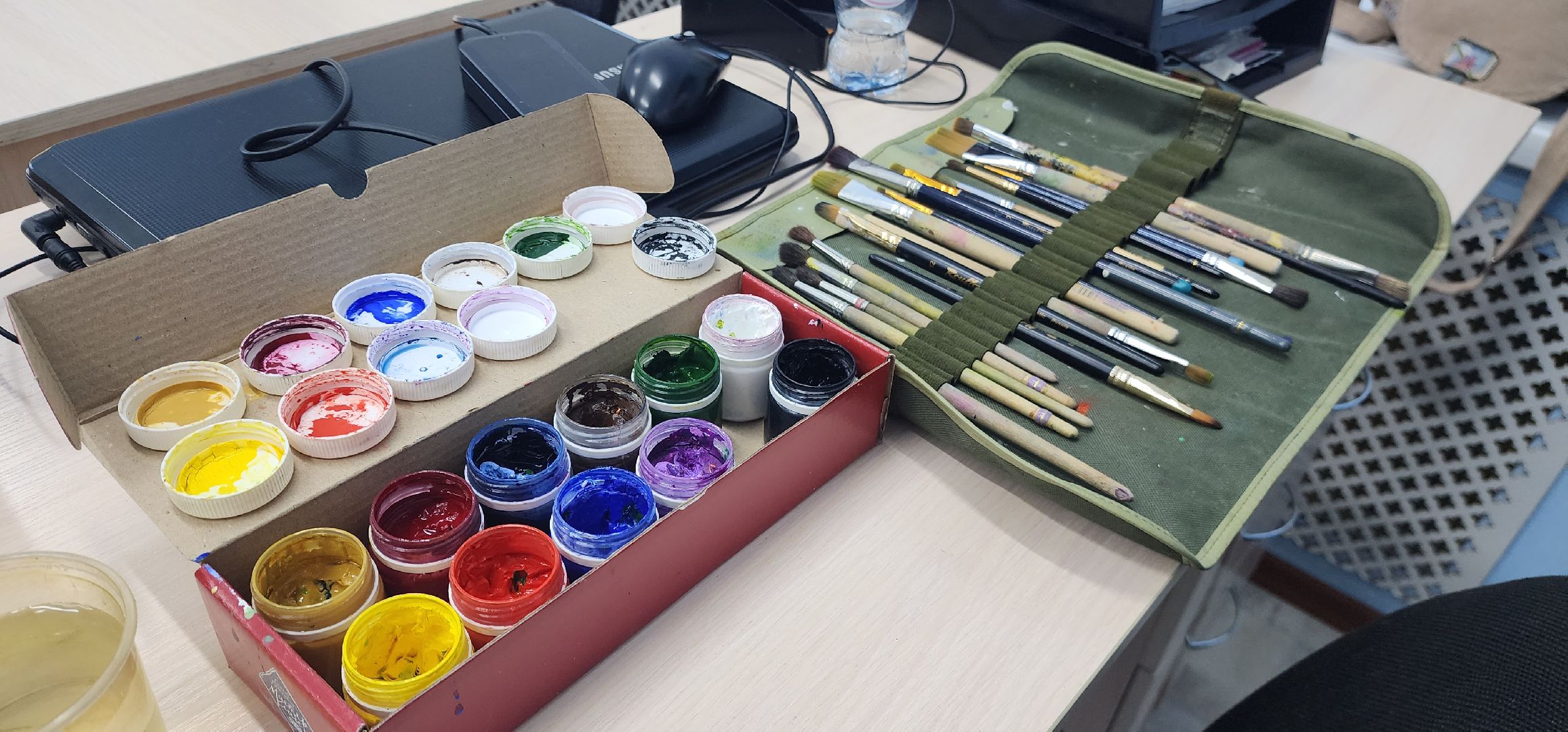 шатура, активное долголетие, городской округ люди, изостудия, академия успеха,