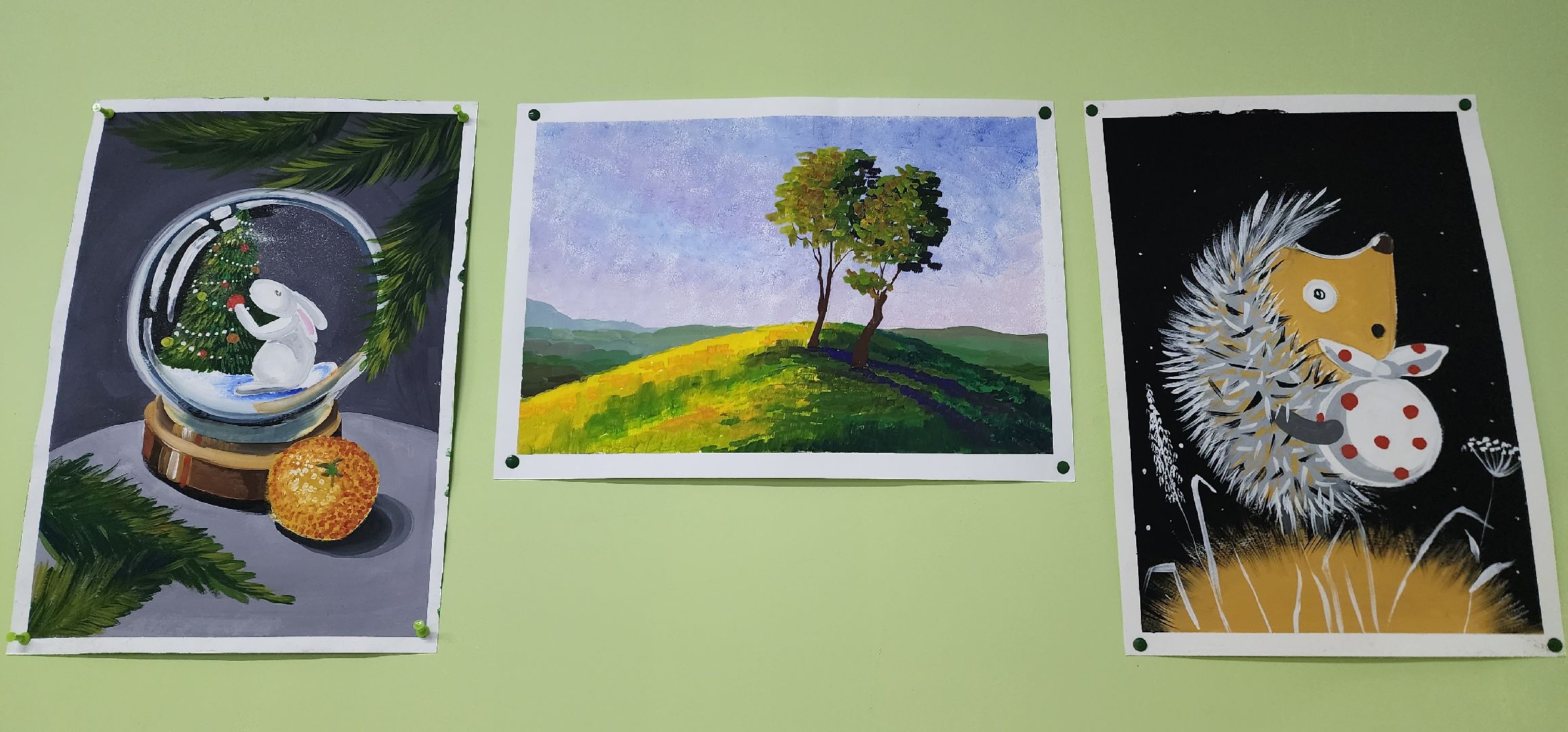 шатура, активное долголетие, городской округ люди, изостудия, академия успеха,