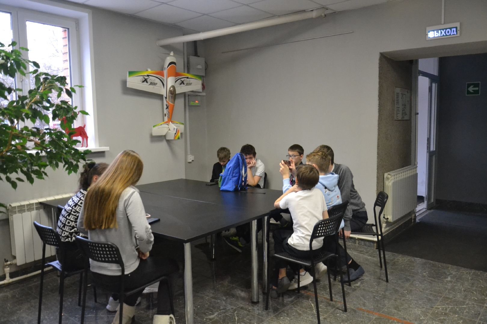 ЦМИТ Жуковский, Олимпиада, Технологии, искусственный интеллект, Савенкова, junior, Элис,