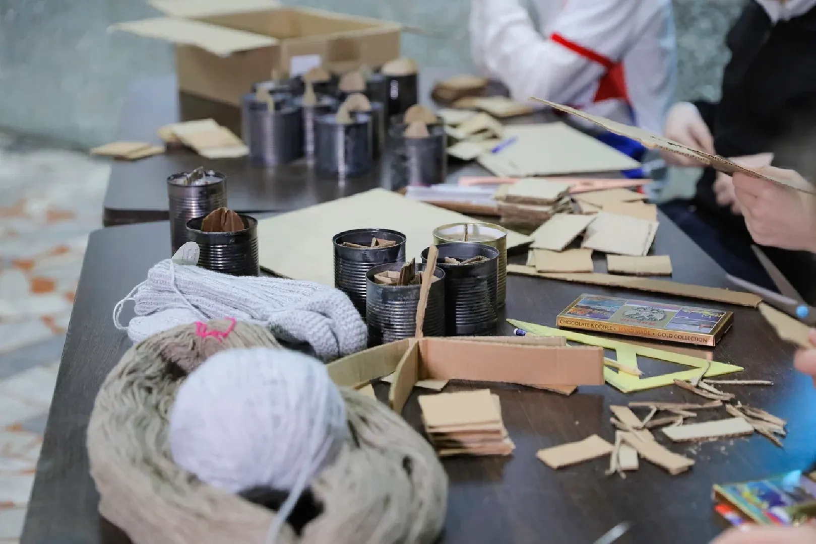 химки, сво, центр помощи, дети,фирсановка,