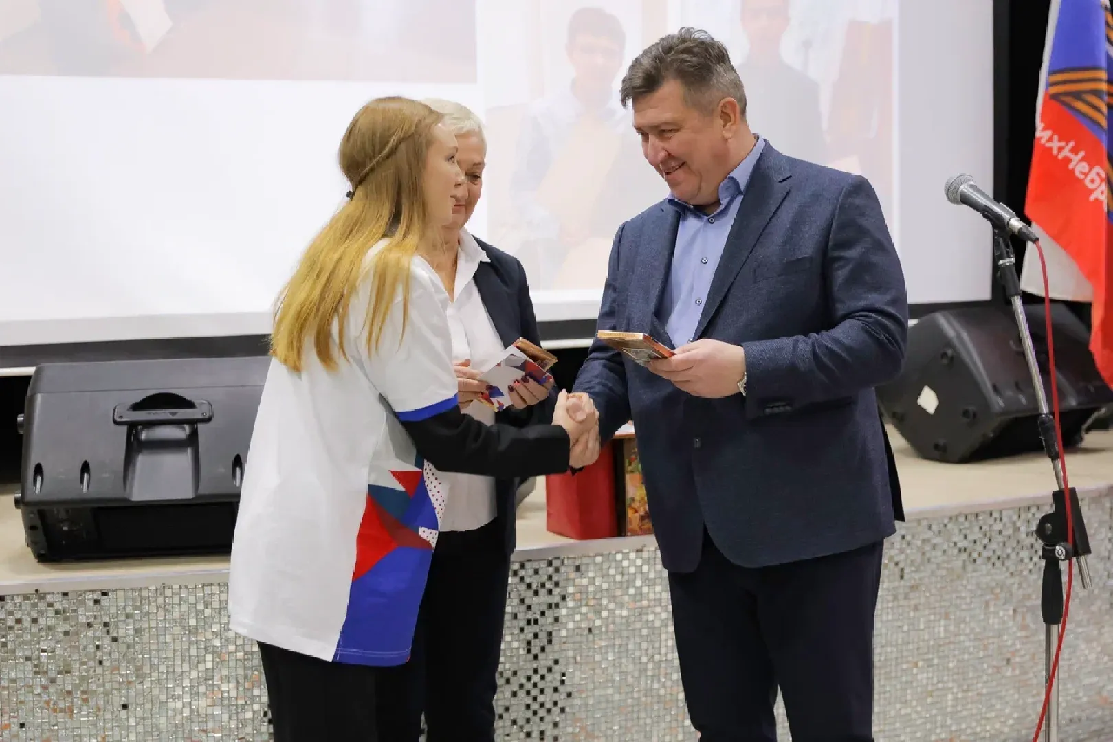 химки, сво, центр помощи, дети,фирсановка,